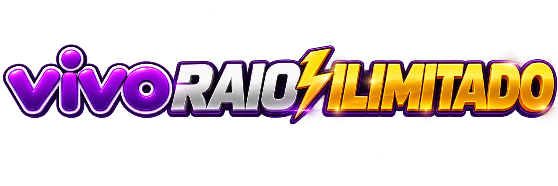 RAIO VIVO ILIMITADO